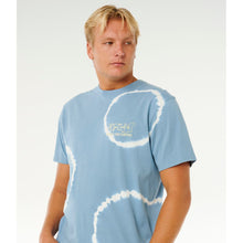 Koszulka męska RIP CURL Pacific Rinse Fin Tee niebieska
Koszulka męska RIP CURL Pacific Rinse Fin Tee niebieska