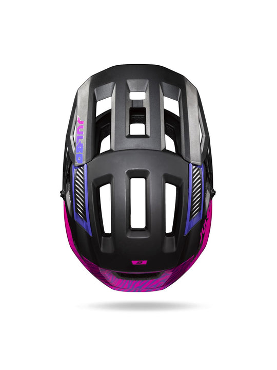 Kask rowerowy JULBO FOREST EVO niebieski/fiolet/czarny - Adventure Sports
Kask rowerowy JULBO FOREST EVO niebieski/fiolet/czarny - Adventure Sports