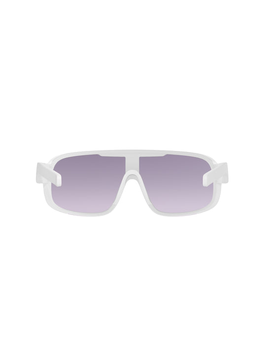 Okulary rowerowe POC Aspire Mid biały - Clarity Road/Sunny Silver cat.3
Okulary rowerowe POC Aspire Mid biały - Clarity Road/Sunny Silver cat.3