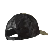Czapka MILLET Chamonix Trucker Cap zielona
Czapka MILLET Chamonix Trucker Cap zielona