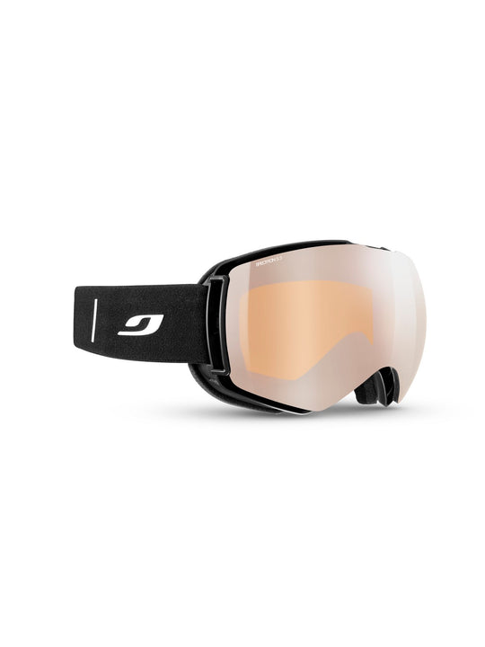 Gogle narciarskie JULBO Lightyear czarny Spectron 3
Gogle narciarskie JULBO Lightyear czarny Spectron 3