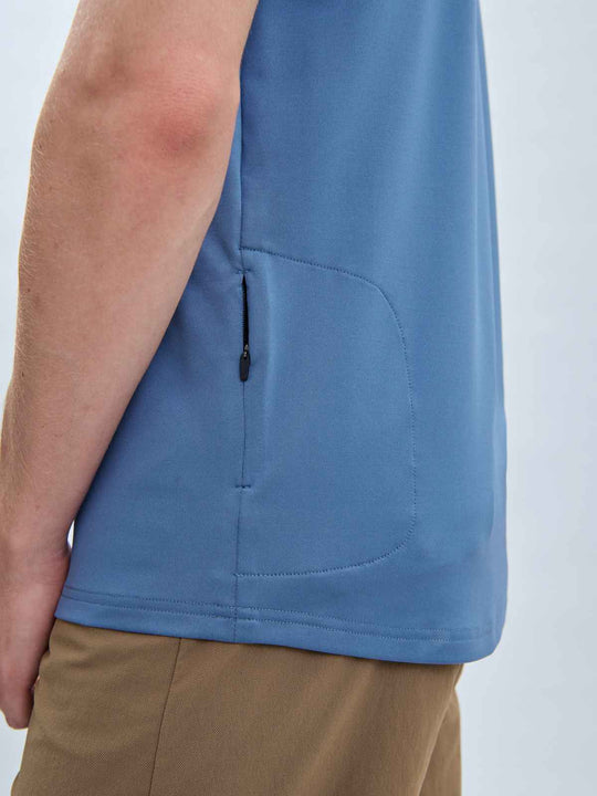 Koszulka rowerowa POC M’s Reform Enduro Tee blue - Adventure Sports
Koszulka rowerowa POC M’s Reform Enduro Tee blue - Adventure Sports