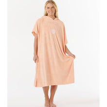 Ponczo damskie RIP CURL Classic Surf Hooded Towel pmarańczowe
Ponczo damskie RIP CURL Classic Surf Hooded Towel pmarańczowe