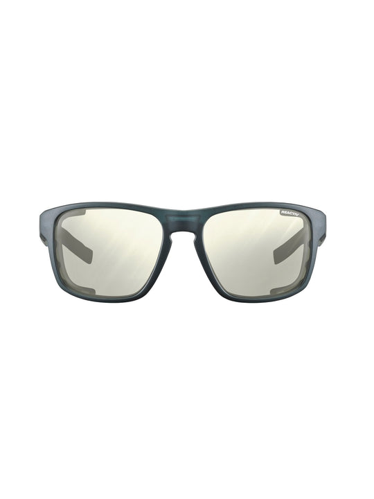 Okulary fotochromowe JULBO SHIELD M czarne | Reactiv cat. 0-4 High Contrast - Adventure Sports
Okulary fotochromowe JULBO SHIELD M czarne | Reactiv cat. 0-4 High Contrast - Adventure Sports