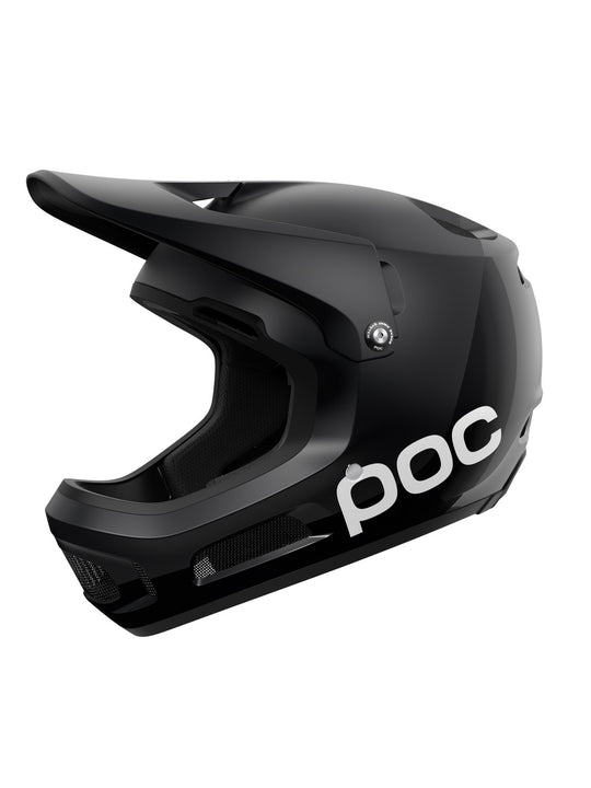 Kask rowerowy POC CORON AIR MIPS - czarny - Adventure Sports
Kask rowerowy POC CORON AIR MIPS - czarny - Adventure Sports