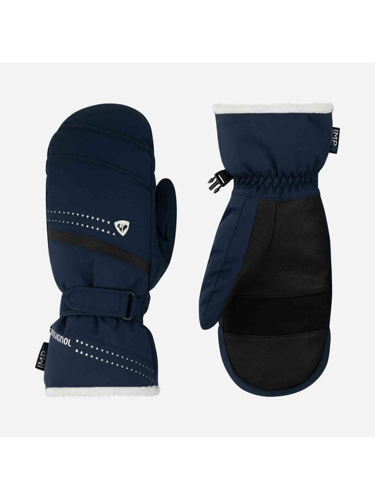 Rękawice narciarskie dwupalczaste damskie Rossignol W Nova Impr M granatowy - Adventure Sports
Rękawice narciarskie dwupalczaste damskie Rossignol W Nova Impr M granatowy - Adventure Sports