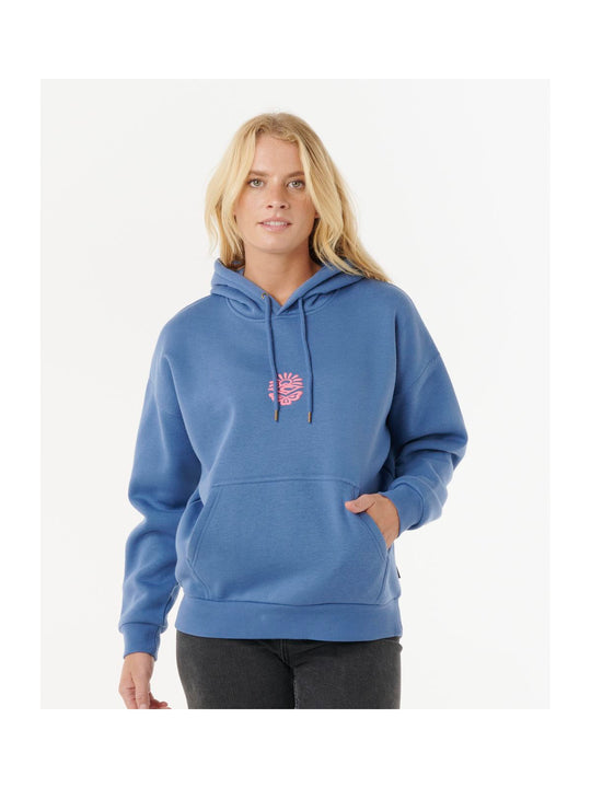 Bluza RIP CURL ICONS OF SURF HERITAGE HOOD niebieska
Bluza RIP CURL ICONS OF SURF HERITAGE HOOD niebieska