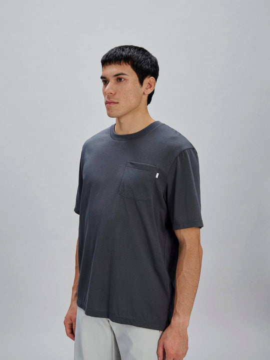 Koszulka rowerowa POC M's Motion S/S Jersey szara
Koszulka rowerowa POC M's Motion S/S Jersey szara