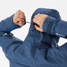 Kurtka narciarska męska MILLET COSMICARM GTX JKT granatowa
Kurtka narciarska męska MILLET COSMICARM GTX JKT granatowa