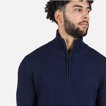 Sweter Rossignol Signature Hz Knit granatowy - Adventure Sports
Sweter Rossignol Signature Hz Knit granatowy - Adventure Sports