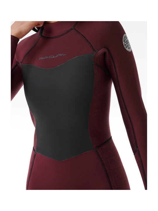 Pianka RIP CURL Wmns D/Patrol 4/3 Bz - Sub brązowy - Adventure Sports
Pianka RIP CURL Wmns D/Patrol 4/3 Bz - Sub brązowy - Adventure Sports