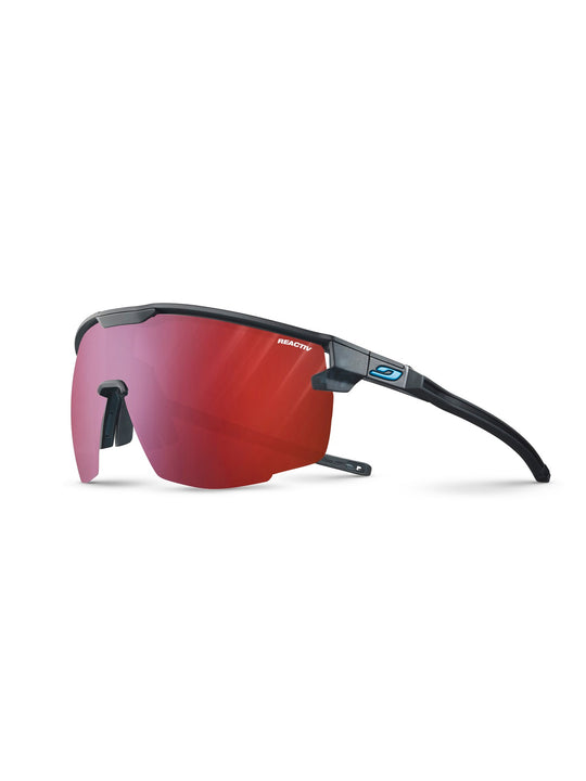 Okulary fotochromowe Julbo Ultimate Cover - czarno niebieski | Reactiv High Contrast cat 0-3 - L - Adventure Sports
Okulary fotochromowe Julbo Ultimate Cover - czarno niebieski | Reactiv High Contrast cat 0-3 - L - Adventure Sports