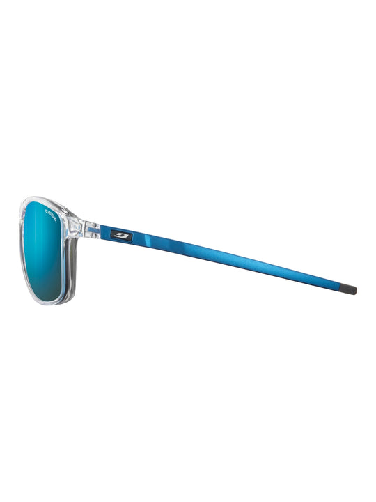 Okulary z polaryzacja JULBO Compass crystal/niebieski | Spectron HD 3 Polarized - TU - Adventure Sports
Okulary z polaryzacja JULBO Compass crystal/niebieski | Spectron HD 3 Polarized - TU - Adventure Sports