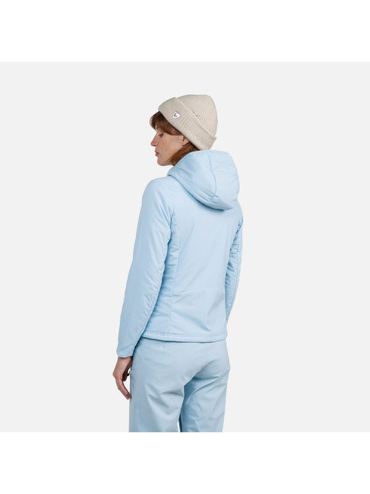 Kurtka Rossignol W Opside Hoodie Jkt niebieski - Adventure Sports
Kurtka Rossignol W Opside Hoodie Jkt niebieski - Adventure Sports