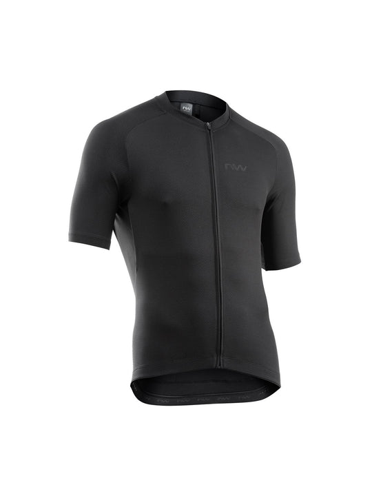 Koszulka rowerowa NORTHWAVE Force 2 Jersey czarny - Adventure Sports
Koszulka rowerowa NORTHWAVE Force 2 Jersey czarny - Adventure Sports