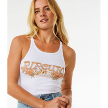 Koszulka RIP CURL Endless Summer Ribbed Tank biały - Adventure Sports
Koszulka RIP CURL Endless Summer Ribbed Tank biały - Adventure Sports