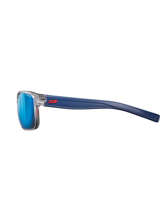 Okulary polaryzacyjne JULBO RENEGADE - szary/niebieski | Spectron Polarized Cat 3 - L - Adventure Sports
Okulary polaryzacyjne JULBO RENEGADE - szary/niebieski | Spectron Polarized Cat 3 - L - Adventure Sports