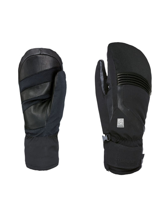 Rękawice narciarskie LEVEL Super Radiator Mitt Gore-Tex czarnt
Rękawice narciarskie LEVEL Super Radiator Mitt Gore-Tex czarnt