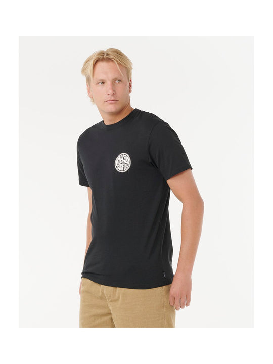 Koszulka RIP CURL DRIFTER TEE czarna
Koszulka RIP CURL DRIFTER TEE czarna