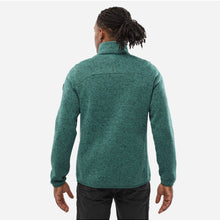 Polar MILLET M CHAMONIX KNIT JKT zielony
Polar MILLET M CHAMONIX KNIT JKT zielony
