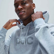 Bluza z kapturem POC Hood szary - Adventure Sports
Bluza z kapturem POC Hood szary - Adventure Sports