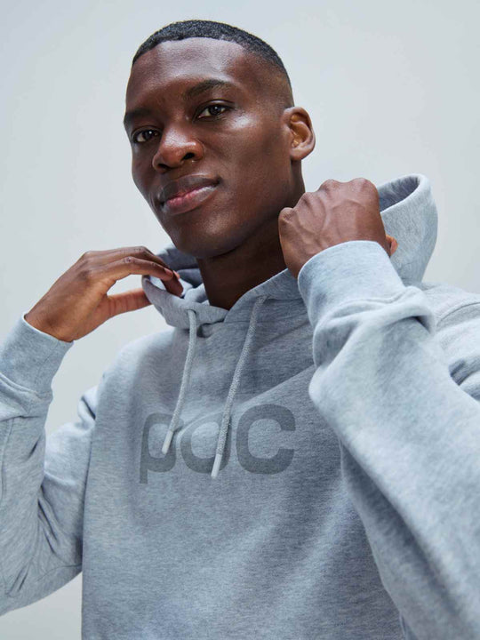 Bluza z kapturem POC Hood szary - Adventure Sports
Bluza z kapturem POC Hood szary - Adventure Sports