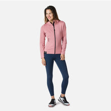 Bluza ROSSIGNOL W Hoodie Fleece - rozowy - Adventure Sports
Bluza ROSSIGNOL W Hoodie Fleece - rozowy - Adventure Sports