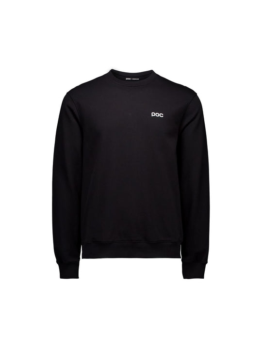 Bluza POC Crew czarny - Adventure Sports
Bluza POC Crew czarny - Adventure Sports
