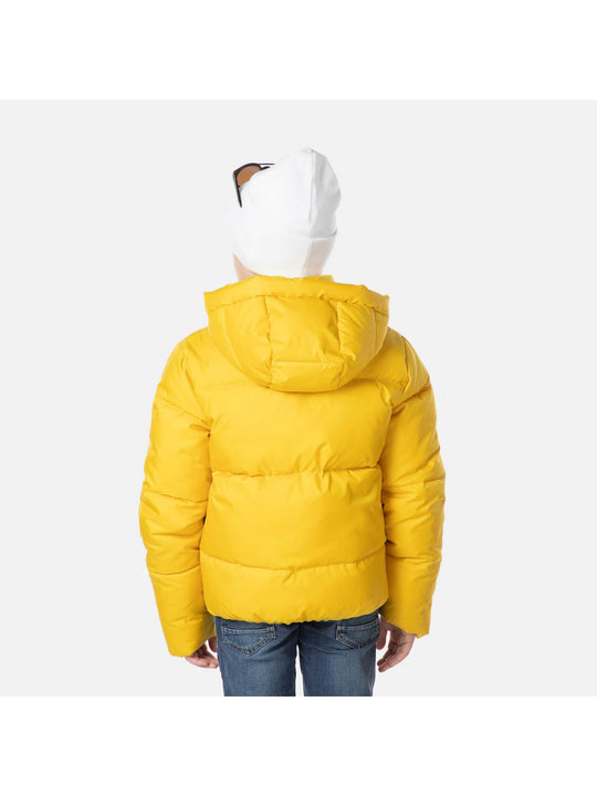 Kurtka Rossignol Puffy Jkt żółty - Adventure Sports
Kurtka Rossignol Puffy Jkt żółty - Adventure Sports