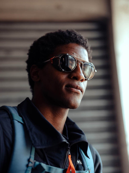 Okulary z polaryzacją JULBO LEGACY Polarized cat3 - L - Adventure Sports
Okulary z polaryzacją JULBO LEGACY Polarized cat3 - L - Adventure Sports