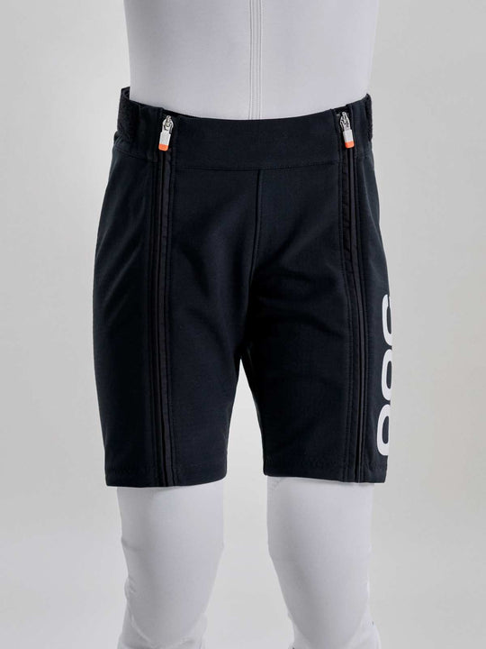 Spodenki na gumę POC Jr Race Shorts czarny
Spodenki na gumę POC Jr Race Shorts czarny
