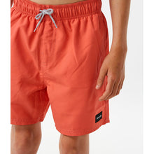 Boardshorty RIP CURL Offset Volley Boy czerwony - Adventure Sports
Boardshorty RIP CURL Offset Volley Boy czerwony - Adventure Sports