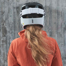 Kask rowerowy POC Otocon Race Mips czarno biały - Adventure Sports
Kask rowerowy POC Otocon Race Mips czarno biały - Adventure Sports