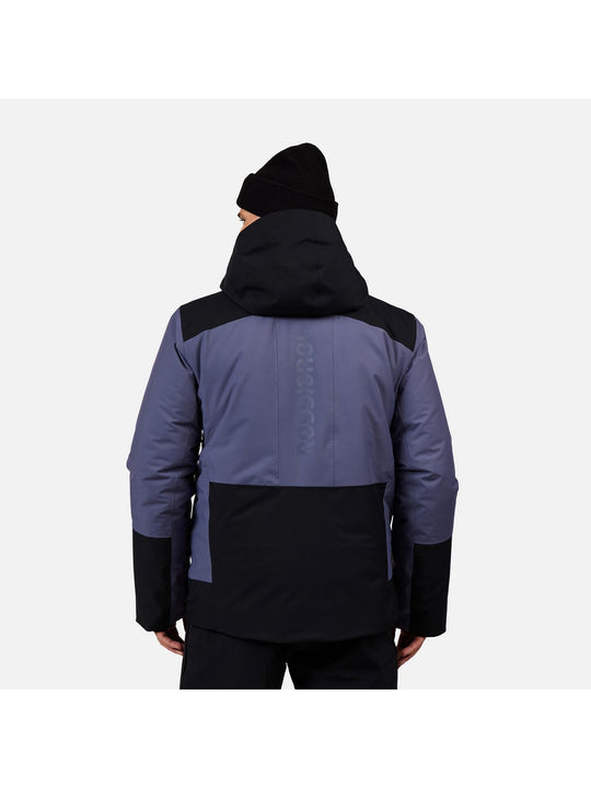 Kurtka męska ROSSIGNOL Rochrun Insulated Jkt niebieska
Kurtka męska ROSSIGNOL Rochrun Insulated Jkt niebieska
