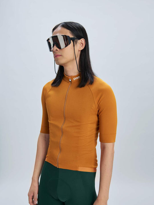 Okulary rowerowe POC Devour Ultra czarny - Clarity Trail/Partly Sunny Silver Cat 2
Okulary rowerowe POC Devour Ultra czarny - Clarity Trail/Partly Sunny Silver Cat 2