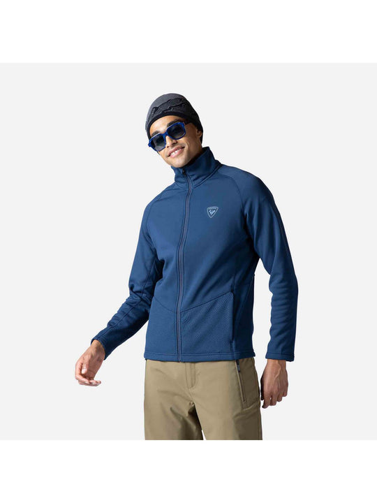 Bluza męska Rossignol Classique Clim granatowy - Koszulka - Adventure Sports
Bluza męska Rossignol Classique Clim granatowy - Koszulka - Adventure Sports