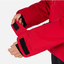 Kurtka narciarska damska ROSSIGNOL W STACI INSULATED JKT czerwona
Kurtka narciarska damska ROSSIGNOL W STACI INSULATED JKT czerwona
