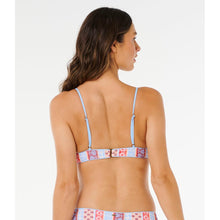 Góra bikini RIP CURL Coastal Instinct D-Dd Top Multicolor
Góra bikini RIP CURL Coastal Instinct D-Dd Top Multicolor