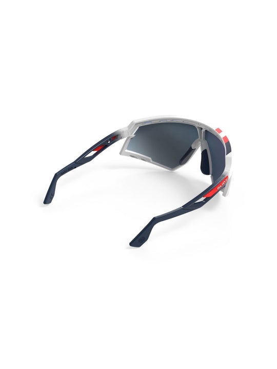 Okulary rowerowe RUDY PROJECT DEFENDER - biały/czarny | Multilaser Ice Cat 3 - ONE SIZE - Adventure Sports
Okulary rowerowe RUDY PROJECT DEFENDER - biały/czarny | Multilaser Ice Cat 3 - ONE SIZE - Adventure Sports