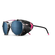 Okulary JULBO LEGACY - crystal/czarny | Polarized 3 - L - Adventure Sports
Okulary JULBO LEGACY - crystal/czarny | Polarized 3 - L - Adventure Sports