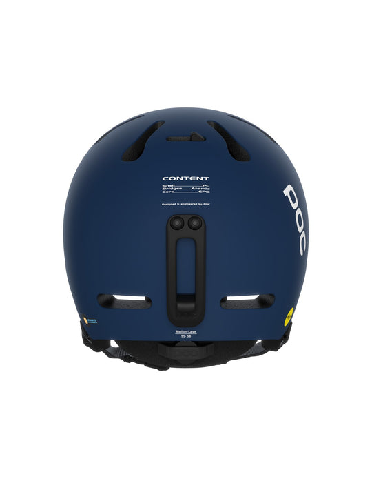 Kask narciarski POC FORNIX MIPS - Adventure Sports
Kask narciarski POC FORNIX MIPS - Adventure Sports