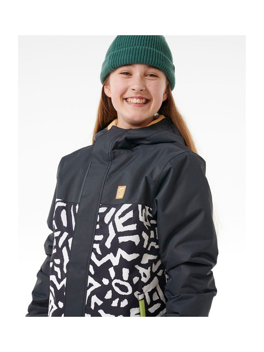 Kurtka narciarska dziewczęca RIP CURL Anti Series Olly 10K Jkt Kids czarny - Adventure Sports
Kurtka narciarska dziewczęca RIP CURL Anti Series Olly 10K Jkt Kids czarny - Adventure Sports