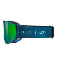 Gogle narciarskie JULBO Quickshift OTG niebiesko zielone Cat 3 - TU - Adventure Sports
Gogle narciarskie JULBO Quickshift OTG niebiesko zielone Cat 3 - TU - Adventure Sports