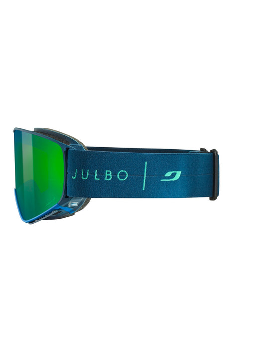 Gogle narciarskie JULBO Quickshift OTG niebiesko zielone Cat 3 - TU - Adventure Sports
Gogle narciarskie JULBO Quickshift OTG niebiesko zielone Cat 3 - TU - Adventure Sports
