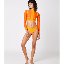 Top RIP CURL Mirage Coco Ls Crop Zipped pomarańczowy - Adventure Sports
Top RIP CURL Mirage Coco Ls Crop Zipped pomarańczowy - Adventure Sports