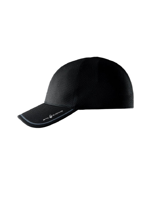 Czapka Sail Racing REFERENCE CAP Czarny - Adventure Sports
Czapka Sail Racing REFERENCE CAP Czarny - Adventure Sports