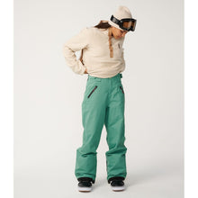 Spodnie damskie RIP CURL S-Series Relax Pant10K/10K zielone
Spodnie damskie RIP CURL S-Series Relax Pant10K/10K zielone