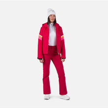 Spodnie narciarskie damskie Rossignol W Ski Softshell Pant czerwony - Adventure Sports
Spodnie narciarskie damskie Rossignol W Ski Softshell Pant czerwony - Adventure Sports