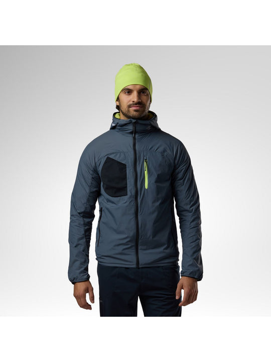 Bluza męska ROSSIGNOL M Venon Active Hoodie Jacket szara
Bluza męska ROSSIGNOL M Venon Active Hoodie Jacket szara