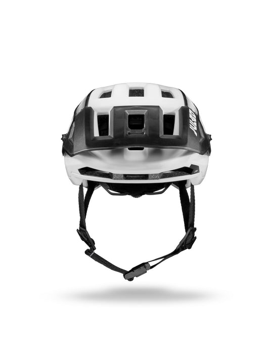 Kask rowerowy Julbo Forest Evo biało czarny - Adventure Sports
Kask rowerowy Julbo Forest Evo biało czarny - Adventure Sports